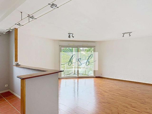 Vente appartement 3 pièces Saint Lô 50
