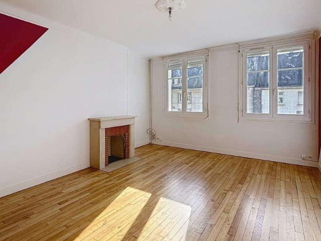 Vente appartement 3 pièces Saint Lô 50