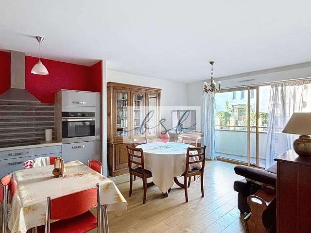 Vente appartement 3 pièces Saint Lô 50