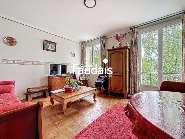 Vente appartement 3 pièces Saint Lô 50