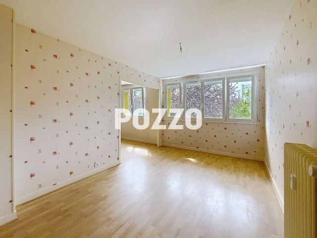 Vente appartement 3 pièces Saint Lô 50