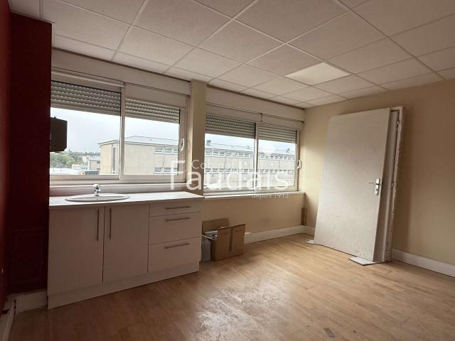 Vente appartement 3 pièces Saint Lô 50