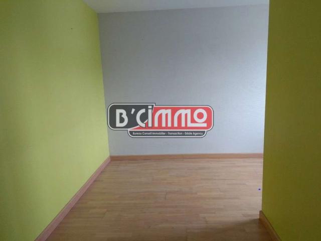 Vente appartement 3 pièces Saint Lô 50