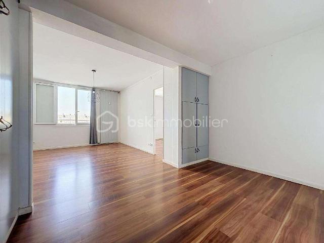 Vente appartement 3 pièces Saint Lô Nord 50