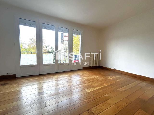 Vente appartement 3 pièces Saint Lô Nord 50