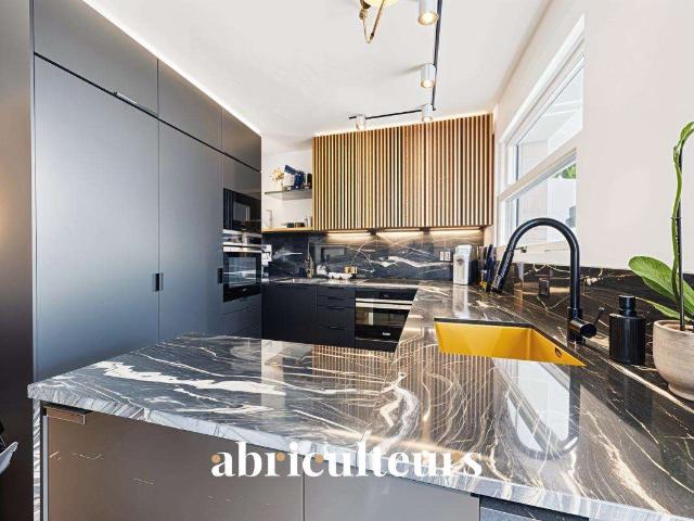 Vente appartement 3 pièces Saint Mandé 94