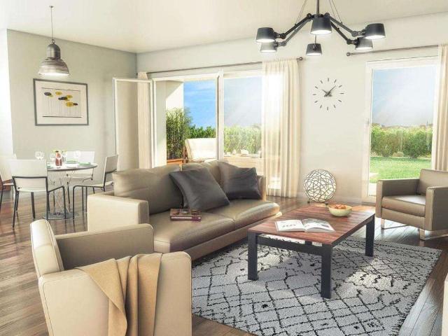 Vente appartement 3 pièces Saint Malo 35