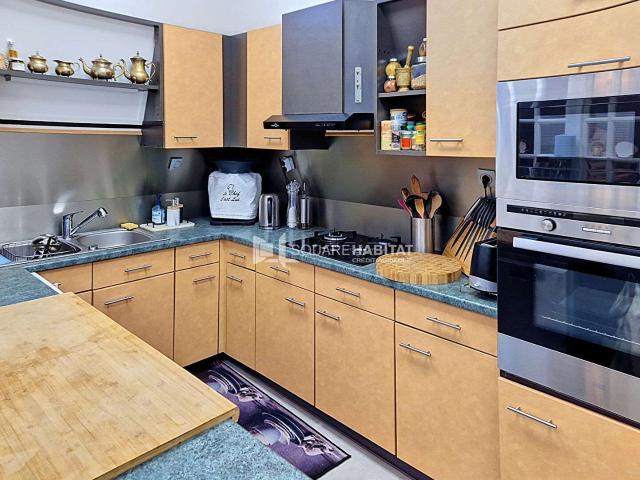 Vente appartement 3 pièces Saint Malo 35