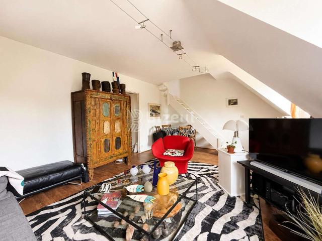 Vente appartement 3 pièces Saint Malo 35