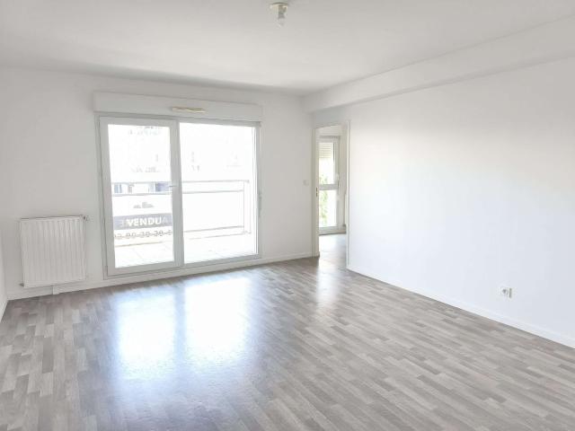 Vente appartement 3 pièces Saint Malo 35