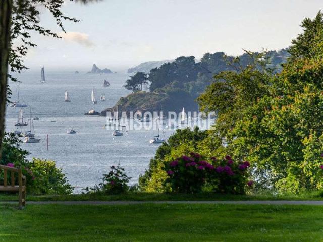Vente appartement 3 pièces Saint Malo 35