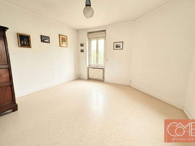 Vente appartement 3 pièces Saint Malo 35