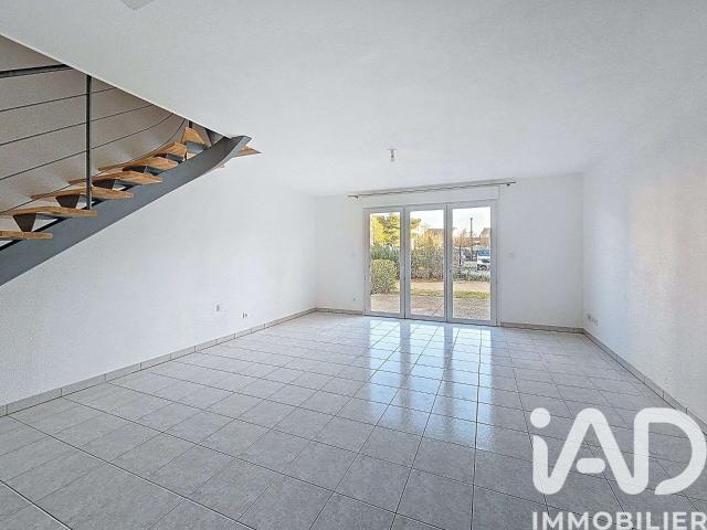 Vente appartement 3 pièces Saint Martin de Crau 13