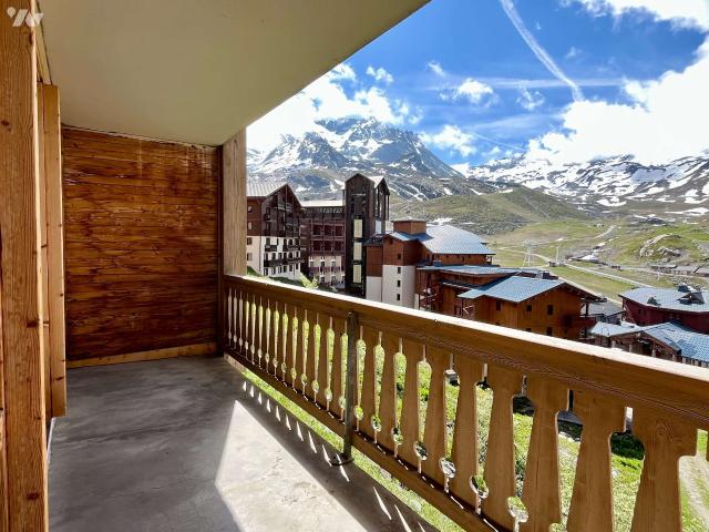 Vente appartement 3 pièces Saint Martin de Belleville 73