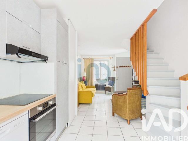 Vente appartement 3 pièces Saint Martin de Ré 17