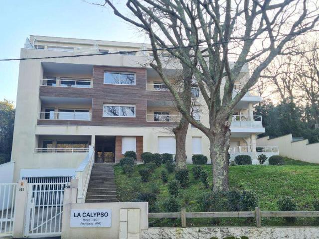 Vente appartement 3 pièces Saint Marc sur Mer 44