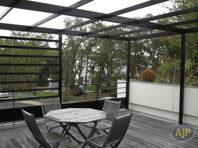 Vente appartement 3 pièces Saint Marc sur Mer 44