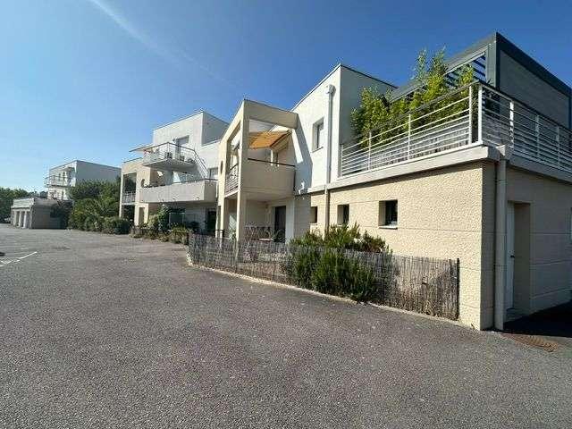 Vente appartement 3 pièces Saint Marc sur Mer 44
