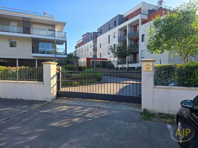 Vente appartement 3 pièces Saint Marc sur Mer 44