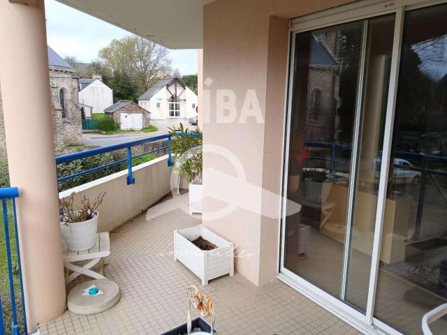 Vente appartement 3 pièces Saint Marc sur Mer 44