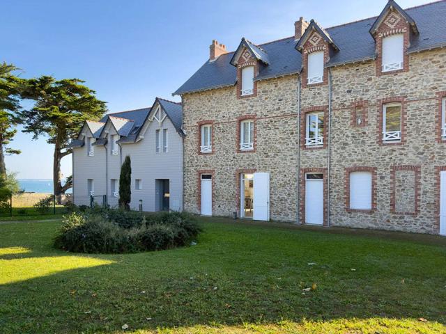 Vente appartement 3 pièces Saint Marc sur Mer 44