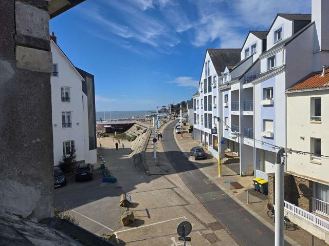 Vente appartement 3 pièces Saint Marc sur Mer 44