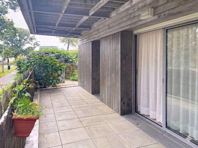 Vente appartement 3 pièces Saint Marc sur Mer 44