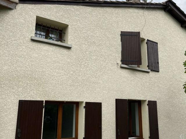 Vente appartement 3 pièces Saint Marcel lès Valence 26