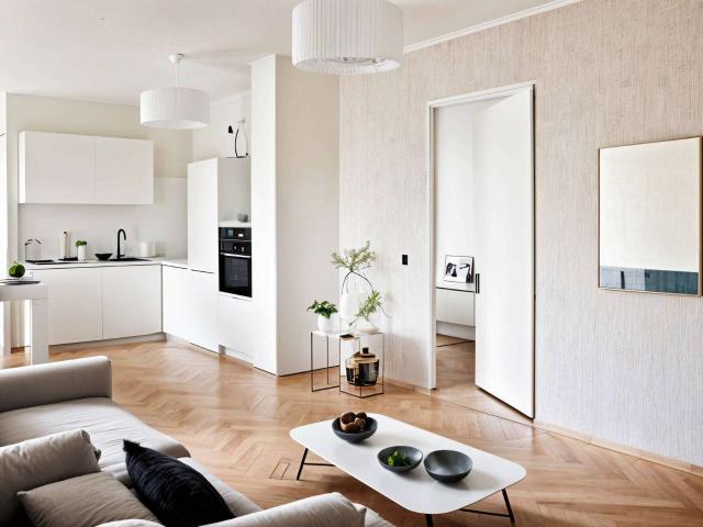 Vente appartement 3 pièces Saint Maur des Fossés 94
