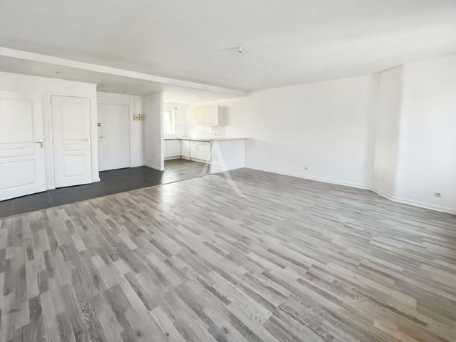 Vente Appartement 3 Pièces Saint Michel sur Orge