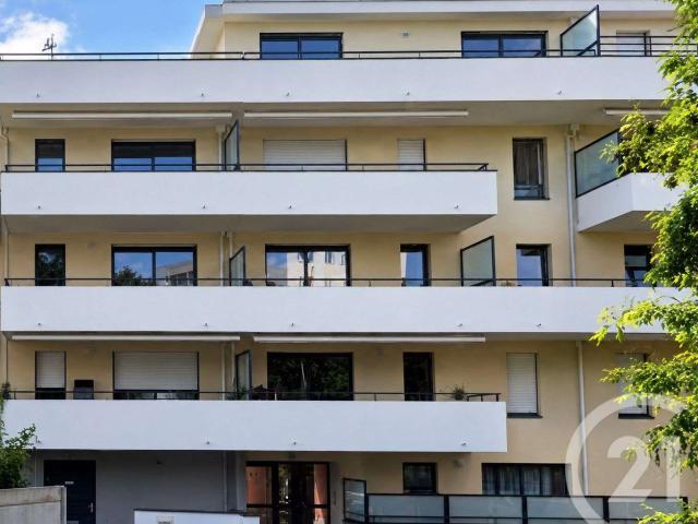 Vente appartement 3 pièces Saint Nazaire 44