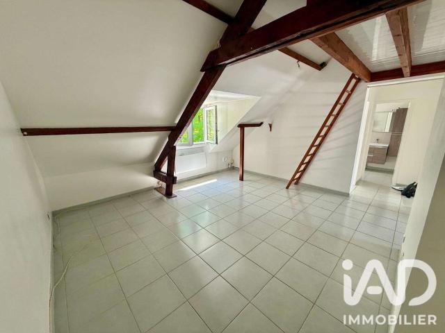 Vente appartement 3 pièces Saint Nazaire 44