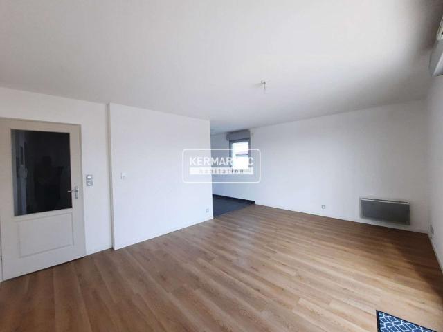 Vente appartement 3 pièces Saint Nazaire 44