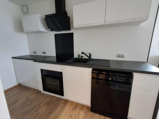 Vente appartement 3 pièces Saint Nazaire 44