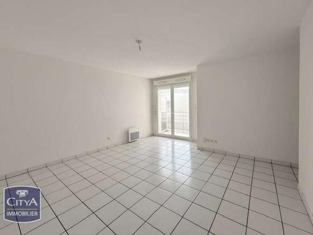 Vente appartement 3 pièces Saint Nazaire 44