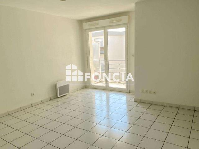 Vente appartement 3 pièces Saint Nazaire 44