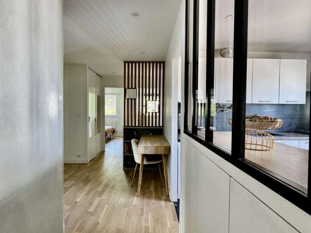 Vente appartement 3 pièces Saint Nazaire 44
