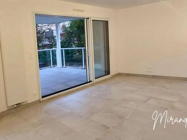 Vente appartement 3 pièces Saint Nazaire 44