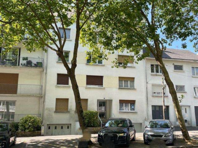 Vente appartement 3 pièces Saint Nazaire 44