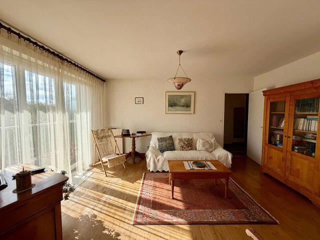 Vente appartement 3 pièces Saint Nazaire 44
