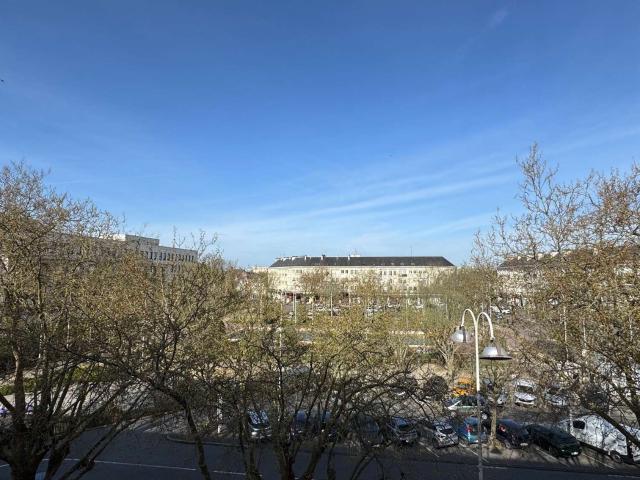 Vente appartement 3 pièces Saint Nazaire 44