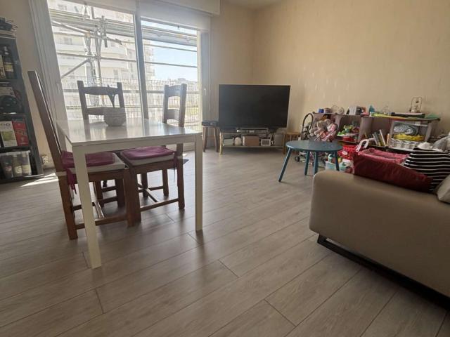 Vente appartement 3 pièces Saint Nazaire 44