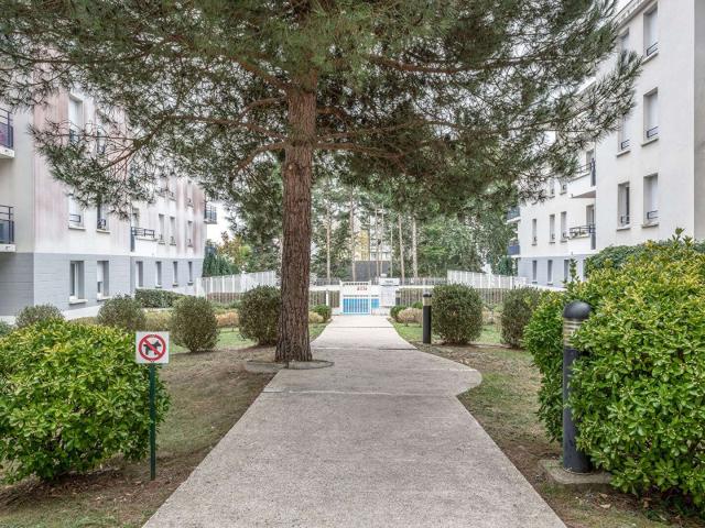 Vente appartement 3 pièces Saint Nazaire 44