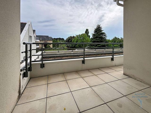 Vente appartement 3 pièces Saint Nazaire 44
