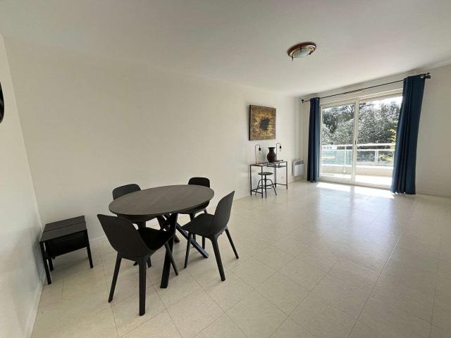 Vente appartement 3 pièces Saint Nazaire 44
