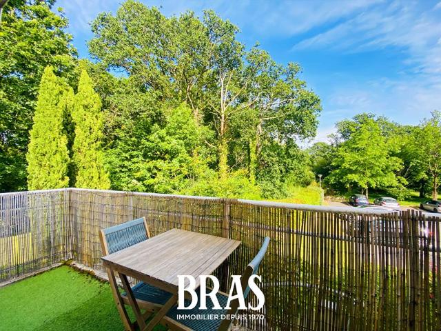 Vente appartement 3 pièces Saint Nazaire 44