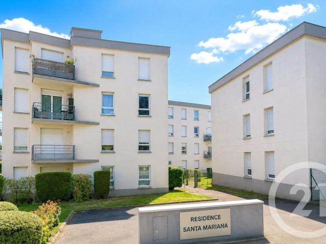 Vente appartement 3 pièces Saint Nazaire 44