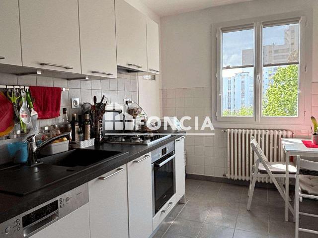 Vente appartement 3 pièces Saint Nazaire 44