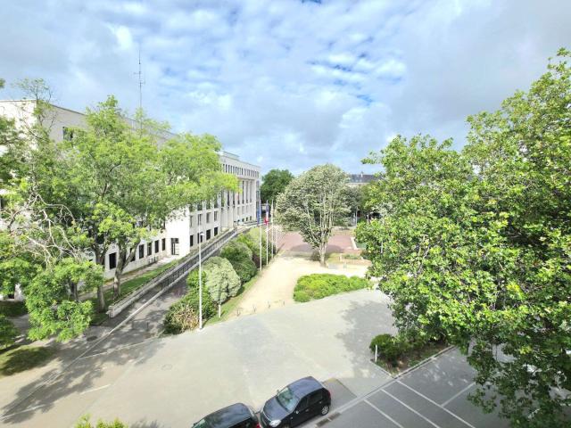 Vente appartement 3 pièces Saint Nazaire 44