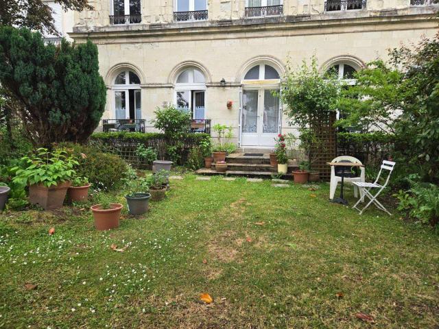 Vente appartement 3 pièces Saint Nicolas de Redon 44